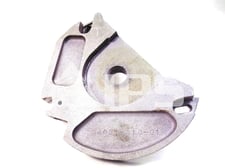 Square D Operator Crank Assembly For Hvl Switch, New Style