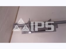 National Switchgear Nss, 01327771g002, manual racking tool for ge magne-blast new 019-421