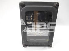 GE Icw Power Directional Relay 120vac, 3.5a, 3 Phase, 15-60 Watt