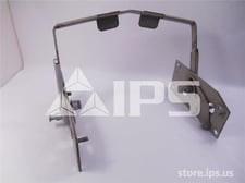 GE Draw Out Racking Mechanism Assembly For Ak-1-25-9