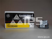 2400 Amps GE Rating Plug 3200 Amps Ct New For Mvt Plus / Pm