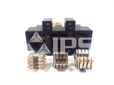 1200 Amps GE K1200 Single Plug In Base For Tkm Mccb