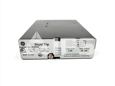 GE 120vac/dc Shunt Trip Module For Power Break Ii