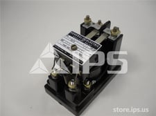 GE 230 Volts AC Hga Instantaneous Auxiliary Relay For Ak-50 / Ak-75 / Ak-100 / Magne-blast