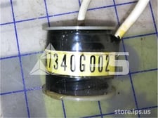 GE 120 Volts AC Close Coil Used With Rectifier For Vb1 With Ml-18 Mechanism
