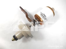 Sa Vacuum Interrupter Bottle Assembly For 97h35 Contactor, 400 Amps