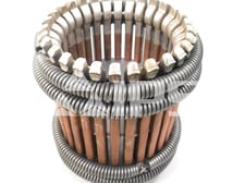 GE 4000 Amps Primary Disconnect Assembly For Akd-5 - Ak-2a-100 Structure