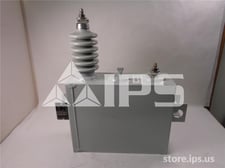 Cooper single phase capacitor new 016-486