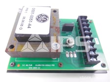 GE Multilin Calibration Module Pcb For Spm