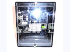 GE Ifc Time Over Current Relay Toc 0.15-1.2 Amps