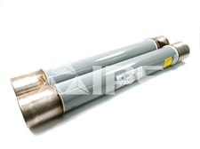 250e Eaton Power Fuse 15.5 KV New E Rated Fuse, Type Cle, 63ka, Double Barrel