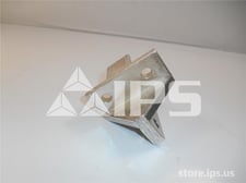 Ch Vertical Adapter Kit For Mdsc 800a-2000 Amps 3 Pole, 85/100k Amps