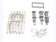 GE 1600 Amps Movable Primary Disconnect Assembly For Ak-2-50