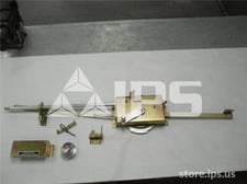 Square D Cell Racking Mechanism Assembly For Vr Switchgear