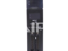 GE Fanuc 24 Volts DC Positive Negative Logic Module Series 90-30