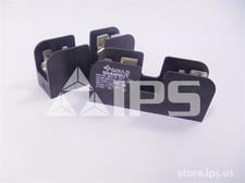 Shawmut 30 Amps Fuse Holder 1 Pole, 600v