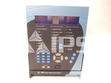 GE Multilin 760 Feeder Management Relay 88-300 Volts DC