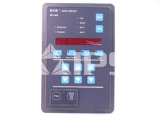 Ch Mp-3000 Motor Protection Relay 120vac, 5 Amps Ct