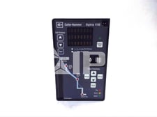 Ch Digitrip 1150 Solid State Programmer Lsi With Zone, Metering, Communications