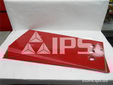 Glastic Tb6 Barrier New For Tb6spk Mounting Kit