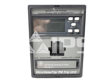 GE Mvt Pm Solid State Programmer Lsg For Wave Pro With Metering, Relaying, Communications