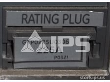 225 Amps GE Rating Plug 300-600 Amps Ct For Entelliguard Tu