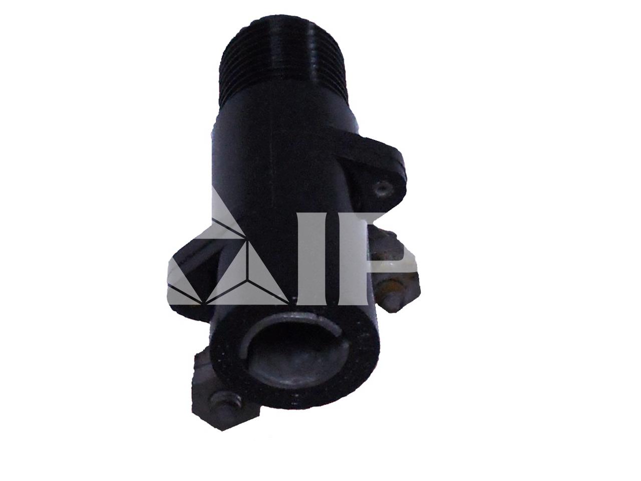 GE Et Indicating Lamp Fixture