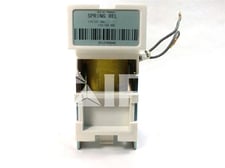 Ch 125vac/dc Spring Release / Close Coil Assembly Unused Surplus For Mds / Mdn