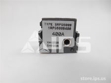 400 Amps GE Rating Plug 600 Amps Ct For Spectra Sg, Mvt Plus / Pm