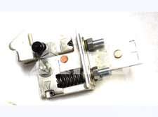 GE Stationary Contact Assembly For Wps-08