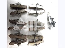 Fpe 600-800 Amps Primary Disconnect Assembly For Fp / Fm / Fps