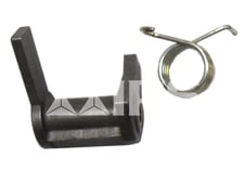 GE Close Latch Assembly For Vb1 With Ml-18 Mechanism