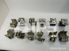 GE Primary T Connector 2000 Amps For Power Break, Do