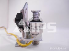 Ch 110/240 Volts AC Shunt Trip Assembly Lh Pole For Nd Breaker