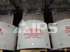 3000 Amps Shawmut Current Limiting Fuse For Wl