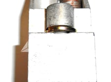 GE 1200 Amps Circuit Breaker Lug Mcm For Spectra Tk / Sk