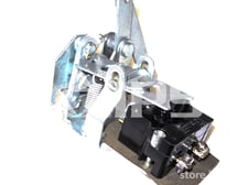 GE Bell Alarm Assembly With Lock Out 1nc/1no For Ak-25 / Akr-30s