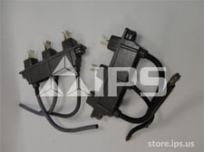 WH 100 Amps Primary Disconnect Assembly For Size 1 And 2 Motor Control Center