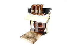 Ch Moving Main Contact Assembly For Mds 800-1600a, 65k Amps