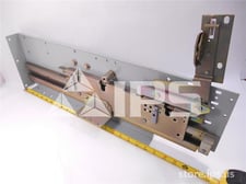 GE Akd-8 Right Hand Racking Engagement Assembly For Akd, 800 Amps
