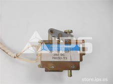 ITE 24 Volts DC Shunt Trip Coil Assembly For K-225 / K-600 / K-800 / K-1600 / K-1600s / K-2000 / K-2000s