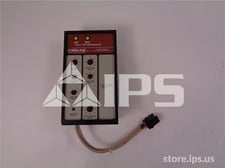GE Mvt Solid State Programmer Lsi With Targets, Local And Remote