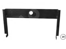 ABB Maintenance Lifting Yoke Assembly For K-3000 / K-4000