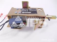 Zenith Delayed Transition Secondary Solenoid For F14b Frame, 208 Volts AC