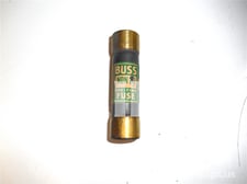 60 Amps Bussmann Current Limiting Fuse