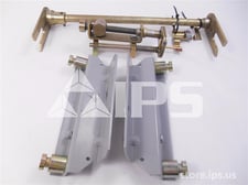GE Draw Out Racking Mechanism Assembly For Akr-d-30s