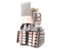 GE Stationary Contact Assembly For Akrt-50