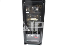 GE Ceh Generator Loss Of Excitation Relay 0-4 Offset, 5 Ohm, 115vac, 5 Amps