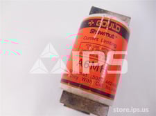 600-800 Amps Shawmut Current Limiting Fuse For Mccb