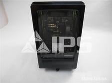 ABB Ca Percent Differential Relay New 5a, 25% Sensitivity, Ics 0.2-2 Amps